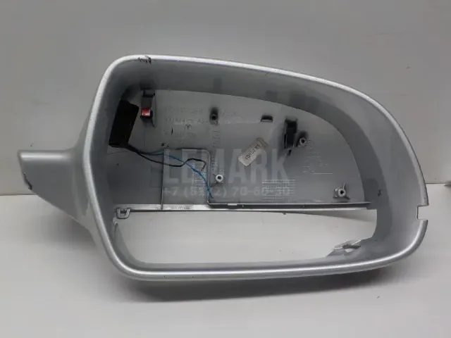 Крышка корпуса зеркала правого для  BMW 5-serie G30/G31/F90 2017-2023