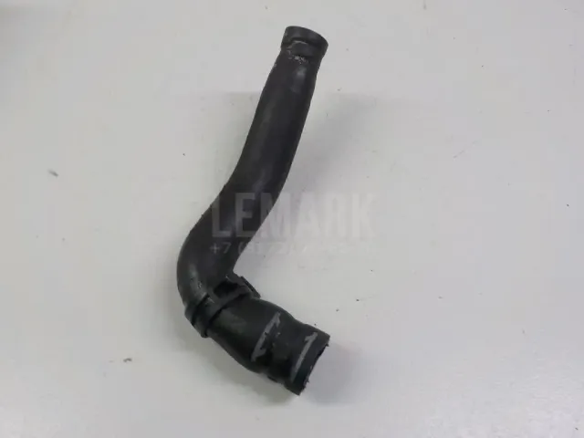 Патрубок для  Citroen C3 2002-2009