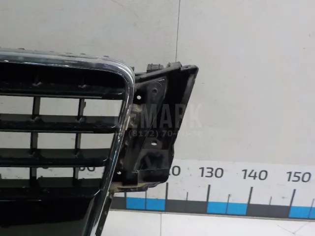 Решетка радиатора для  Audi A4 (B9) Allroad 2016