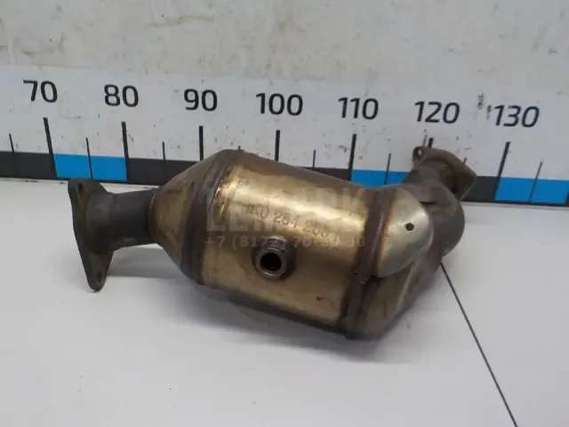 Катализатор
