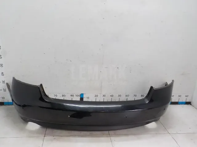 Бампер задний для  Exeed RX / Yaoguang (T22) 2023