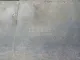 Решетка в бампер правая