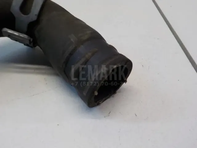 Патрубок для  BMW i3 (I01) 2013-2022