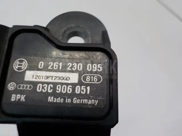 Датчик абсолютного давления для  Audi A3 [8V] 2013-2020