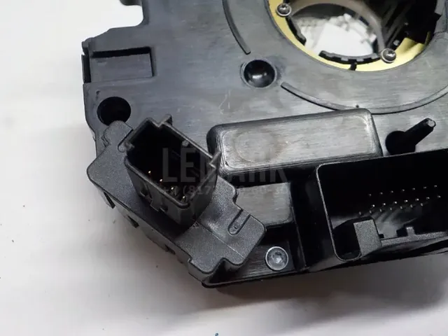 Механизм подрулевой для SRS (ленточный) для  Ford Fiesta 2017