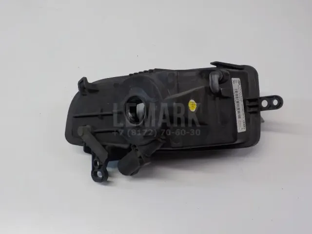 Фара противотуманная левая для  DAF 95 1987-1998
