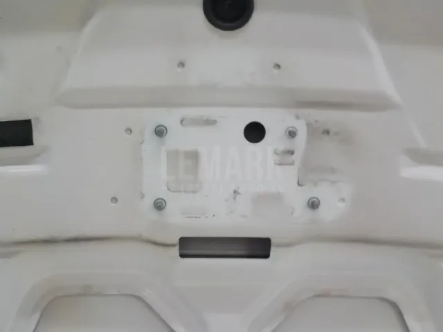 Капот для  BMW X1 U11 2022