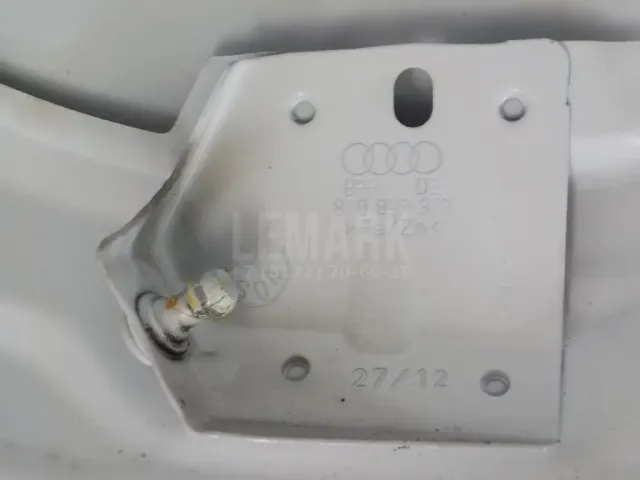 Капот для  BMW X1 U11 2022