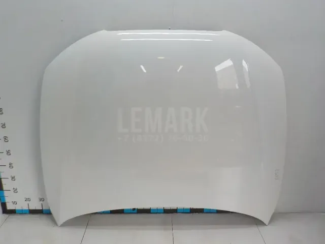 Капот для  BMW X1 U11 2022