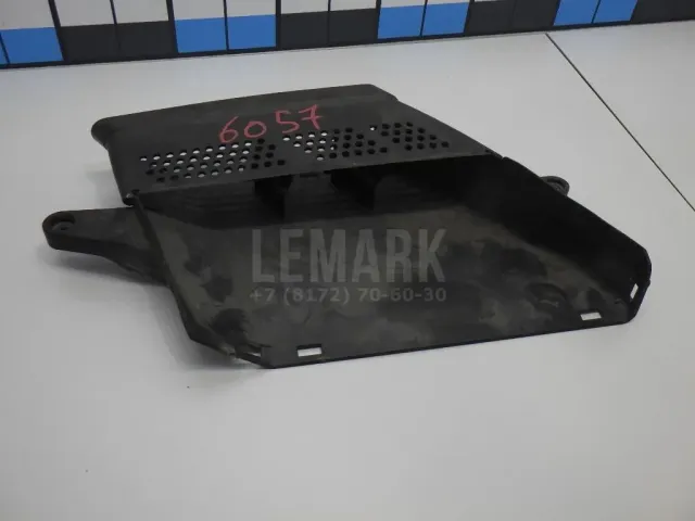 Воздухозаборник (наружный) для  BMW 2-serie F45/F46 Tourer 2015-2022