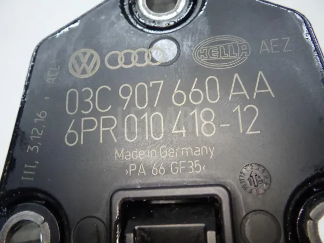 Датчик уровня масла для  BMW 7-serie G11/G12 2015-2022