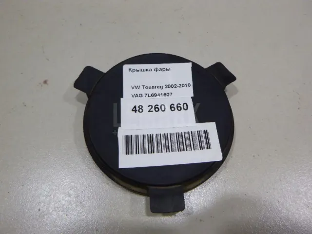 Крышка фары для  Ford Escape EUR 2007-2009
