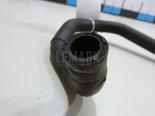 Шланг системы охлаждения