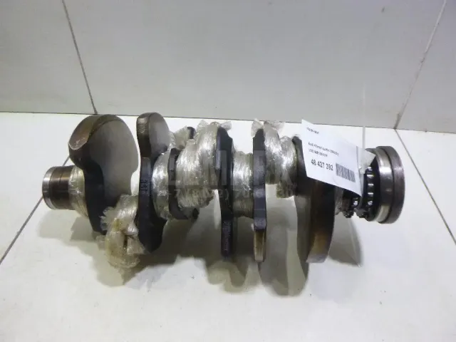 Коленвал для  Citroen C5 2004-2008