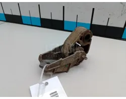 Кронштейн глушителя