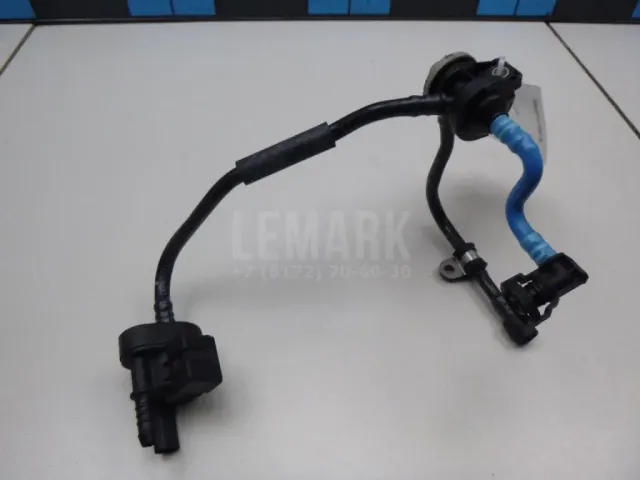 Клапан вентиляции топливного бака для  BMW 6-serie E63 2004-2009