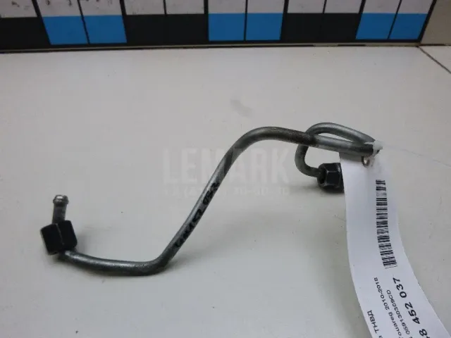 Трубка ТНВД для  BMW X1 F48 2014-2022