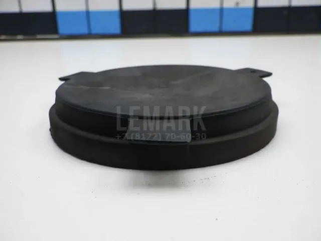 Крышка фары для  BMW 7-serie E65/E66 2001-2008