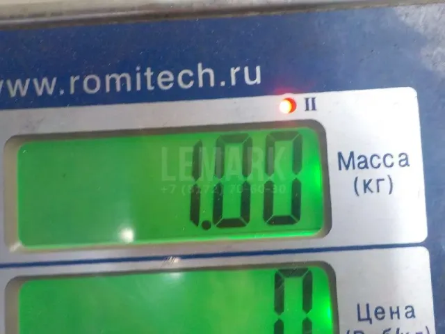 Заслонка дроссельная электрическая
