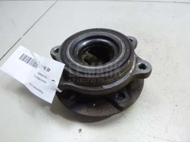 Подшипник ступицы для  Audi A4 [B6] 2000-2004