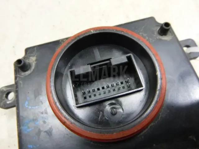 Блок управления светом для  Chevrolet Aveo (T250/T255) 2005-2011