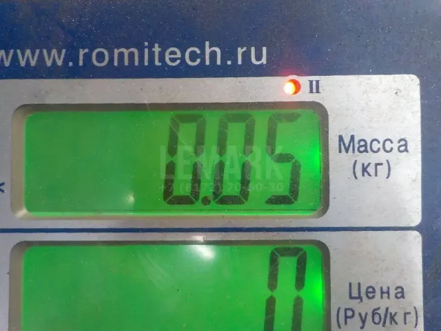 Фланец двигателя системы охлаждения