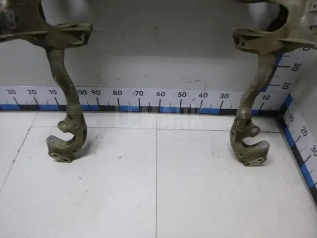 Балка подмоторная для  Ford Fiesta 2001-2008