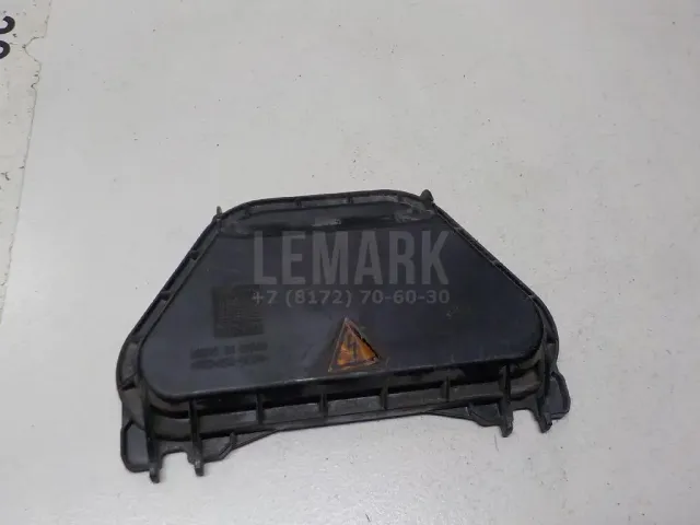 Крышка фары для  BMW 5-serie G30/G31/F90 2017-2023