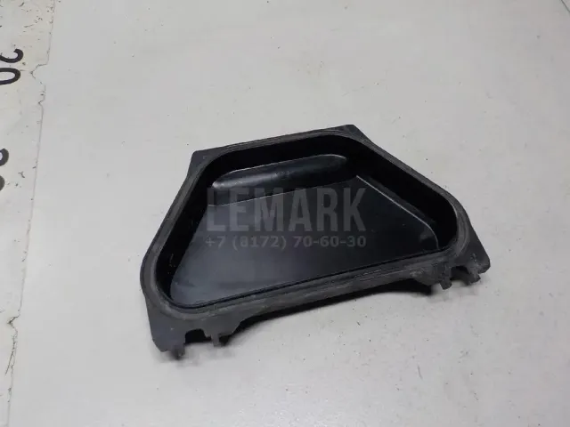 Крышка фары для  BMW 5-serie G30/G31/F90 2017-2023