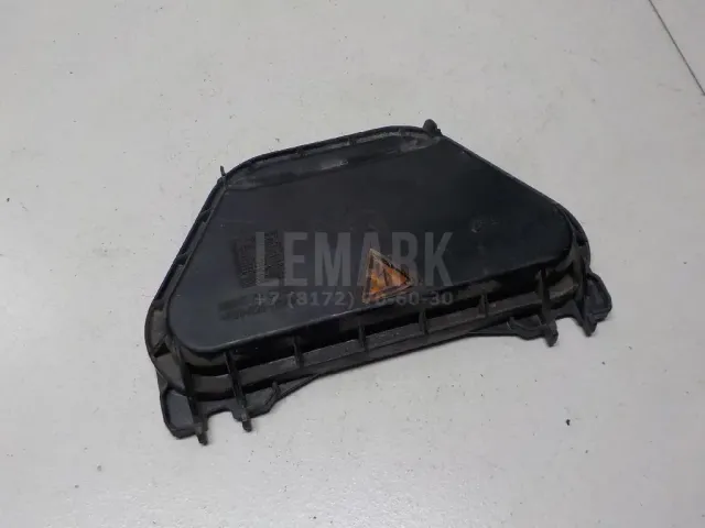 Крышка фары для  BMW 5-serie G30/G31/F90 2017-2023