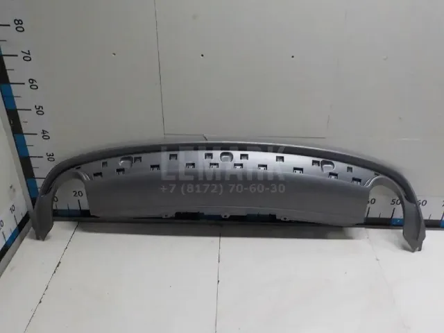 Спойлер заднего бампера для  BMW 5-serie G30/G31/F90 2017-2023