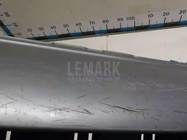 Спойлер заднего бампера для  BMW 5-serie G30/G31/F90 2017-2023