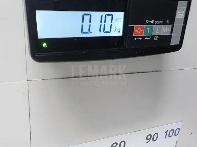 Шланг системы охлаждения
