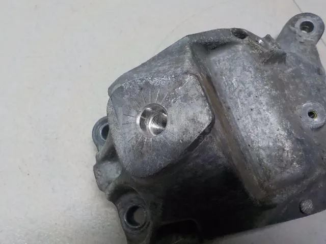 Кронштейн двигателя правый для  Ford Fiesta 2008-2019