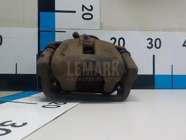 Суппорт тормозной задний правый
