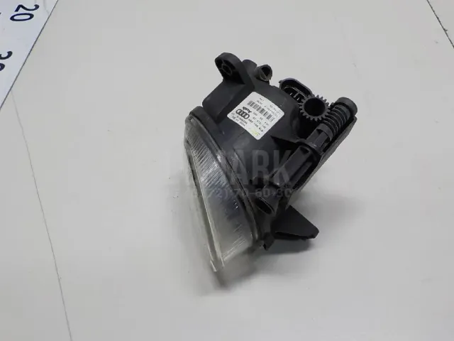 Фара противотуманная левая для  BMW 4-serie F32/F33/F82 2012-2020