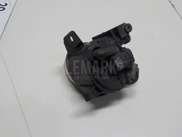 Фара противотуманная левая для  BMW 4-serie F32/F33/F82 2012-2020