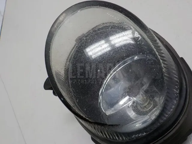 Фара противотуманная левая для  BMW 4-serie F32/F33/F82 2012-2020