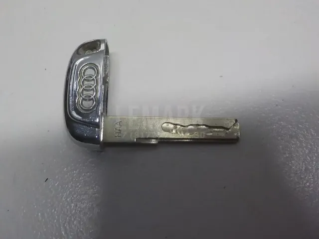 Ключ зажигания для  Ford Cougar 1998-2001