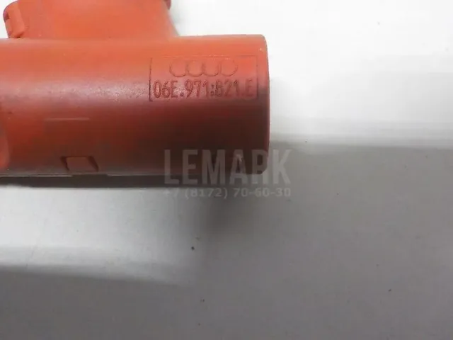 Канал для кабеля для  Chevrolet Evanda 2004-2006