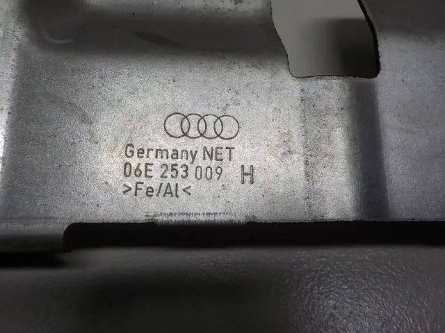 Экран тепловой для  Audi A3 [8V] 2013-2020