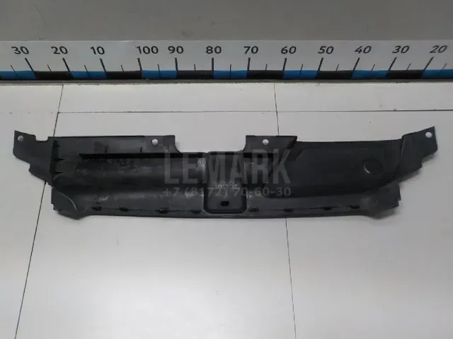 Кожух замка капота для  Citroen C3 Picasso 2008-2017