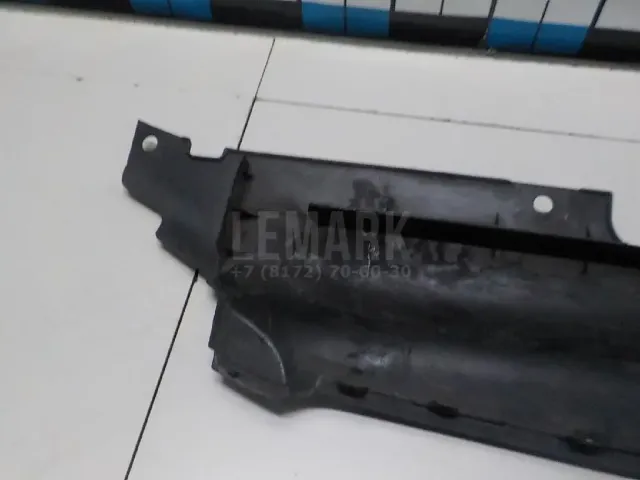 Кожух замка капота для  Citroen C3 Picasso 2008-2017