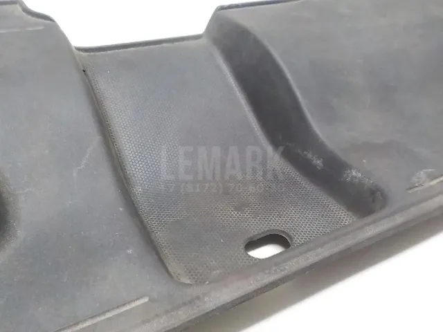 Кожух замка капота для  Citroen C3 Picasso 2008-2017
