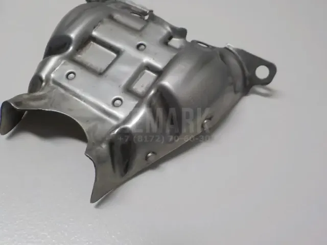 Экран тепловой для  BMW 2-serie F45/F46 Tourer 2015-2022