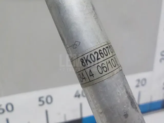 Трубка кондиционера