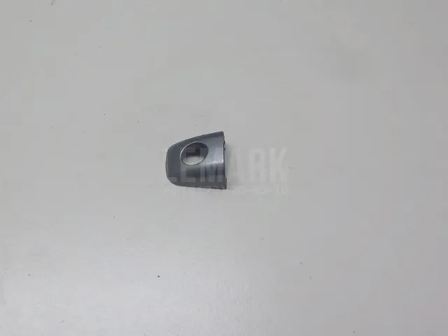 Накладка вставки замка двери