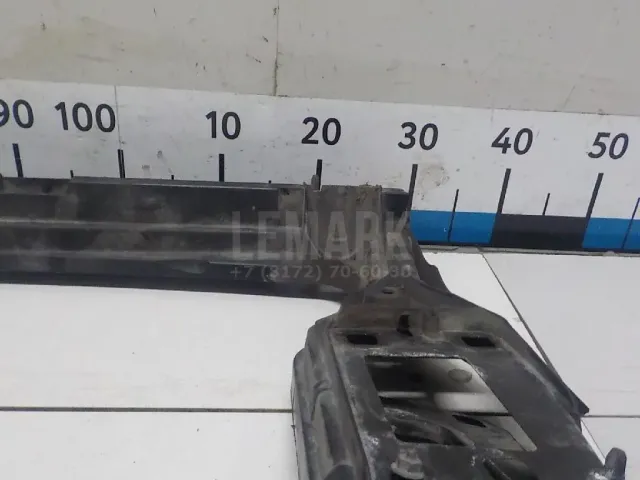 Панель передняя