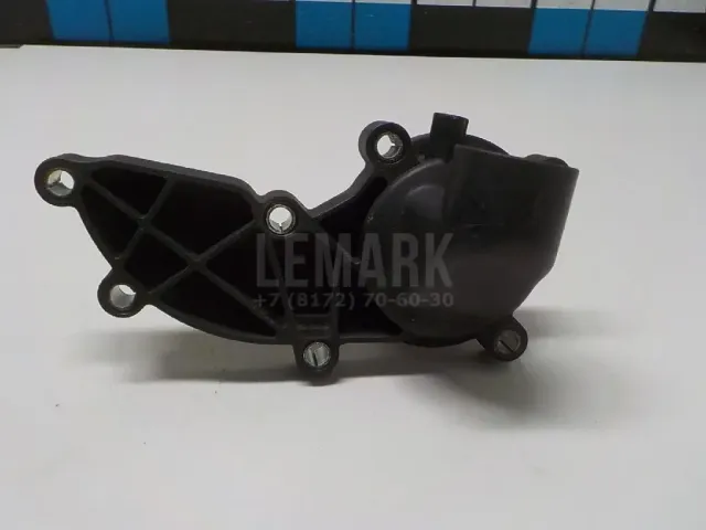 Термостат для  BMW 4-serie F32/F33/F82 2012-2020