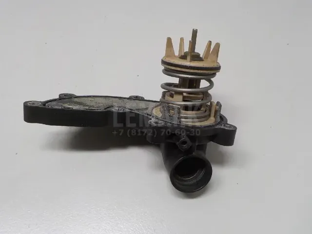 Термостат для  BMW 4-serie F32/F33/F82 2012-2020